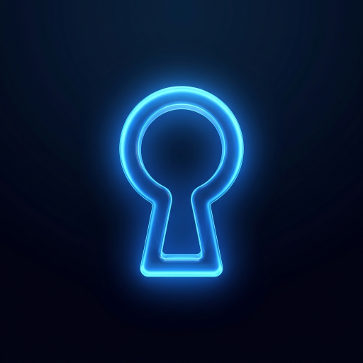 The App Lockr app icon